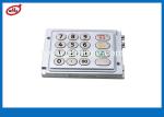 NCR 66xx NCR ATM Parts EPP Keyboard Cash Machine Parts 4450735650 445-0735650