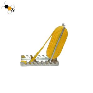 Wholesale 5m 0.3mm Thickness Galvanized Beehive Strap Apiculture Tools from china suppliers