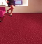 Polypropylene tufted carpet Hotel carpet 9MM thickness