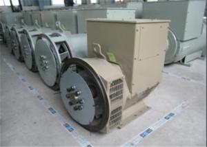 Wholesale Copy Stamford Diesel AC Generator 30kw 30kva For Cummins Generator Set from china suppliers