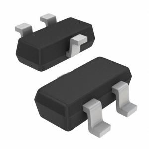 Wholesale Sensor IC TLE49643MXTSA1 Hall Effect Magnetic switches SOT-23-3 from china suppliers