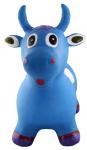 Outdoor Play Rubber Inflatable Animal Bouncer Multifunctional