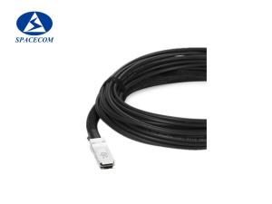 Wholesale 40G DAC Direct Attach Cable , Commercial 3m Dac Cable High Performance from china suppliers