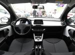 45KW BYD E1 Electric Car