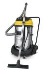 Single Motor Wet Dry Duster Vacuum Cleaner 20L Dry Vacuum Cleaner