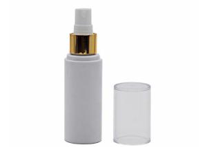 Wholesale 60ml - 250ml HDPE Plastic Bottles Eco Friendly Materials With Mist Spray Pump from china suppliers