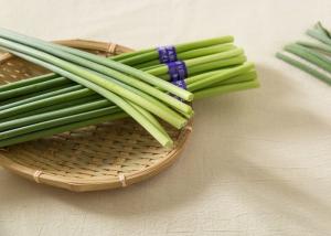 Wholesale 30CM Supermarket Fresh Garlic Bolt Stem from china suppliers