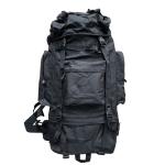 Large Capacity Backpack for Outdoor Travelling and Camping Customized Logo