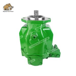 Wholesale In Stock: AP A10VO140 DFR1 Hydraulic Piston Pump For JD - Reliable Power from china suppliers