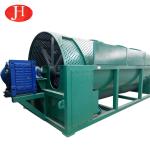 Stainless Steel Screen Sweet Potato Starch Machine Flour Grinding Mill Machine