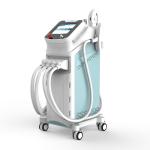 DPL4 Elight Rf Laser Machine 4 In 1 Face Lift Tattoo Removal Machine