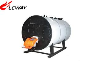 Wholesale Compact Natural Gas Hot Water Boiler Natural Circulation 24 Months Warranty from china suppliers
