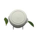 OEM Ramen Bowl Lid Safety Melamine Camping Bowls Non Toxic With Ear