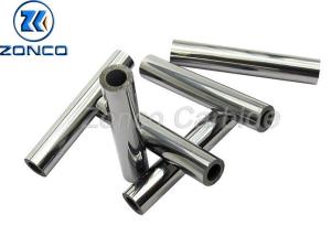 Wholesale Grey Tungsten Carbide Rod For Manufacturing Forming Cutter High Thermal Strength from china suppliers