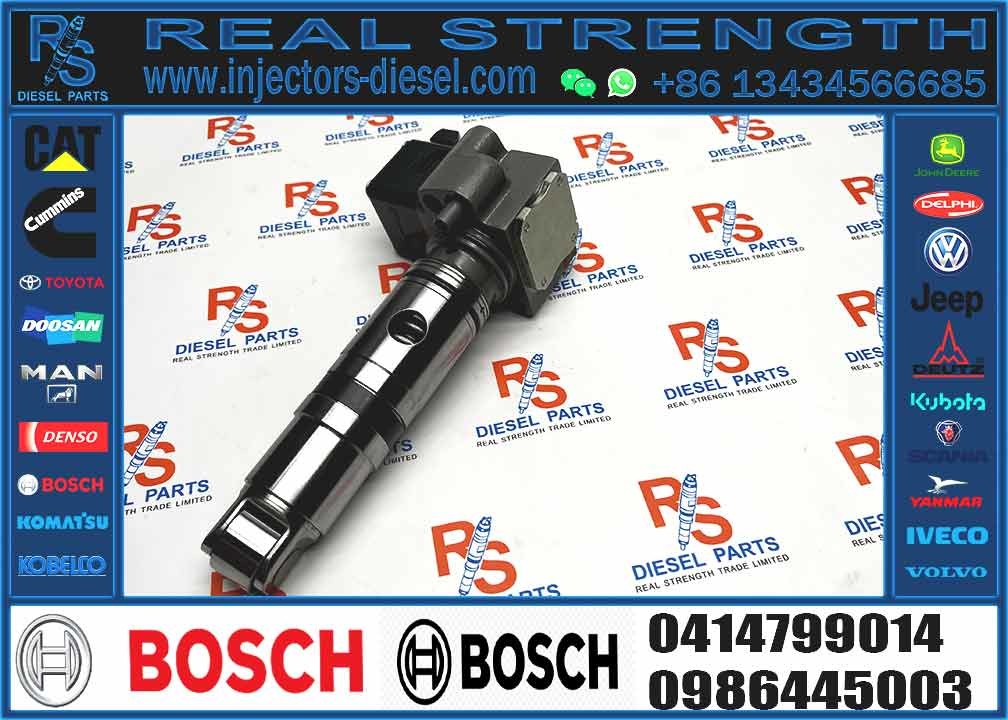 Diesel Unit Fuel Pump 0414799014 0414799029 0414799008 For 0280746902 A0280746902