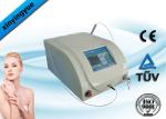 Professional 980nm Q - Switched ND Yag Laser Machine / Laser Slimming Machine