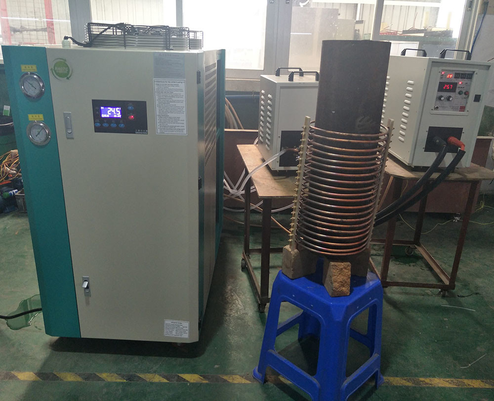 ORD-5HP Air Cooled Water Chiller Water Chilled Air Conditioning System