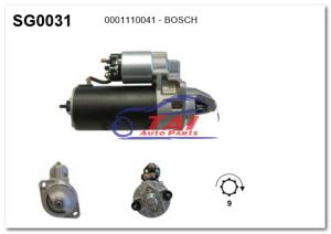 Wholesale 0001417045 Auto Parts Starter Motor Bosch Starter Motor 24v 5.4kw 9t Motores De Arranque from china suppliers