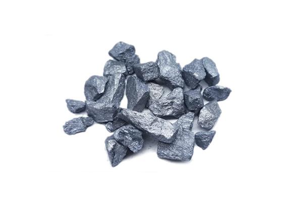 Nodulizing Agent Ferrosilicon Rare Earth Minerals For Improving Steel Purity