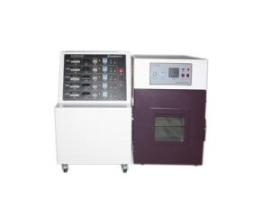Wholesale 2.5KW IEC62133 Battery Testing Equipment With 5 Channels Data Acquisition from china suppliers