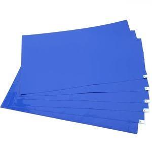 Wholesale Shoes Cleaning Cleanroom Sticky Floor Mats Dust Control Disposable Dust Free Hospital Lab Use Strong Adhesive from china suppliers