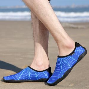 Wholesale Water Shoes For Mens Womens Quick Dry Beach Swim Sports Aqua Shoes For Pool Surfing from china suppliers
