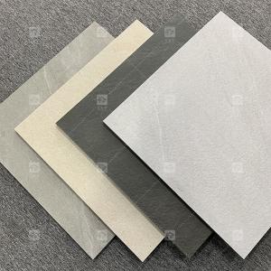 Wholesale 60x60 Decorative Garden Non Slip Concrete Tiles Exterior Rustic Wall Outdoor Stone Matt Porcelain Floor Tile For Driveway from china suppliers
