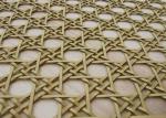 SS316 Decorative Metal Grid Panels