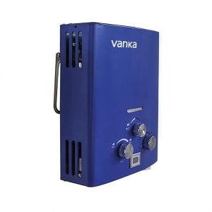 Wholesale 12KW LPG Camping Water Heater Compact Propane Shower Solution from china suppliers
