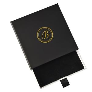 Wholesale Luxury Custom Logo Jewelry Gift Box for Packaging Items Corrugated Board Paper Type from china suppliers