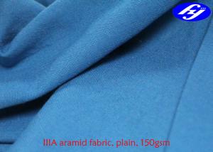 Wholesale 150gsm Plain Nomex IIIA Aramid Fiber Fabric For Fire Fighting Coverall from china suppliers