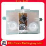 3 led Shoe, T-shirt Light PVC decorative manufacturer & Suppliers