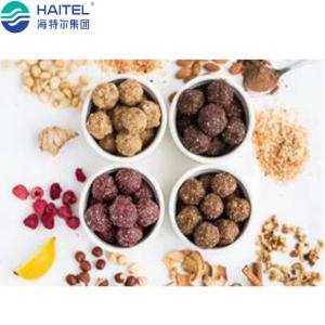 Wholesale 250 - 480kg/H Capacity Automatic Cereal Bar Molding Making Machine Stainless Steel from china suppliers