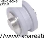 Wholesale ATM Parts Glory GFB-800 Banknote Counter AUXILIARY ROLLER 3151T102 from china suppliers