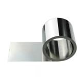 ISO9001 SGS Hot Rolled Stainless Steel Strip 1000mm-6000mm Length