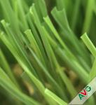 Effective Anti - UV Outdoor Artificial Grass For City Or Street Lanscaping