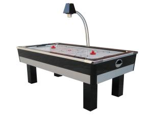Wholesale New Style Air Hockey Game Table Chromed Metal Corner With Projection Scorer from china suppliers