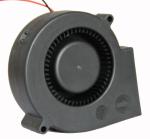 12v Turbine Equipment Cooling Fans Smoke Blower For Air Purifire Plastic