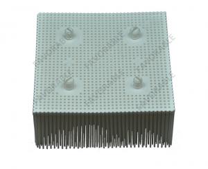 Wholesale 92910002 White Nylon Bristles Bristle Blocks Suitable For GTXL Cutter from china suppliers