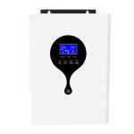 High Quality Pure Sine Wave Inverter Eu REVO VM II Pro 3.5Kw 5.5Kw Off Grid