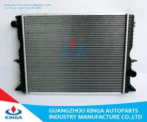 Wholesale Aluminium Car Radiators For LAND ROVER DEFENDER 2.5 TD ' 98-MT OEM PCC001020 from china suppliers