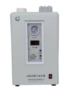 Wholesale 3000ml/min Flow Rate Lab Gas Generator Hydrogen Air Generator for Personal Health from china suppliers