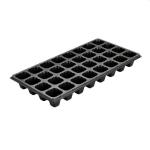 Brand new 200 holes plastic seedling tray in custom design