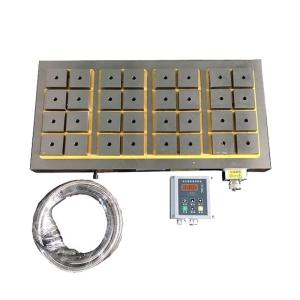 Wholesale x61 Electro Permanent Magnetic Chuck from china suppliers