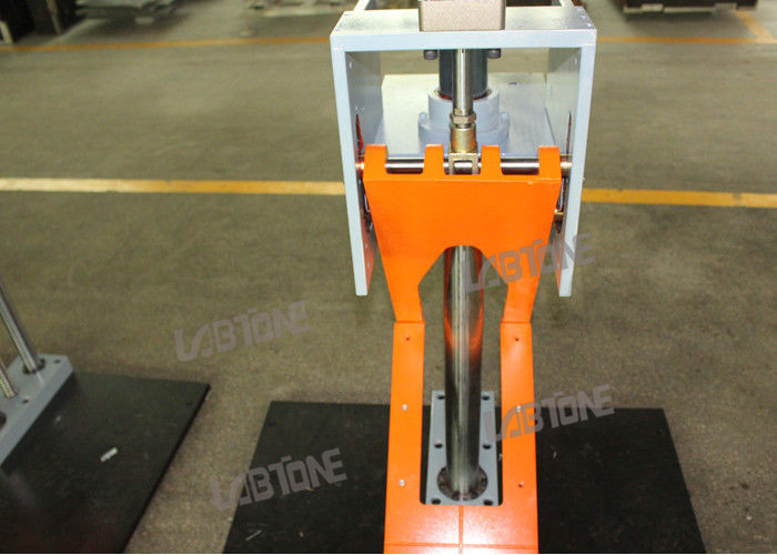 ISTA3A 6A Drop Test Machine for Packaging