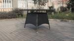 (5pcs dining sets)=4pcs chair+1pcs table