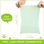 120 Eco Friendly Compostable Dog Poop Bags Biodegradable Bulk Leak Proof