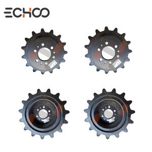 Wholesale Sprocket Undercarriage for John Deere CT325G Model Replacement from china suppliers