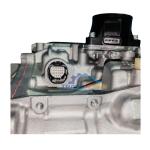 remanufactured U761E 2WD transmission assembly for 2014-2018 Lexus ES200 2.0L 2