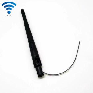 Wholesale External 2.0DB 2.4GHz Omni WIFI Antenna MIMO Outdoor Dual Ports 450x210x65mm from china suppliers